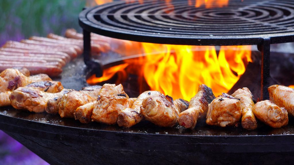 Вроцлав по - русски,гриль Вроцлав, где можно жарить мясо, гриль в парке Вроцлав, зоны для барбекю Вроцлав, мангал Вроцлав, пикник Вроцлав, огонь в лесу Польша, гриль возле Вроцлава, кемпинг с мангалом, разрешённые места для гриля Вроцлав