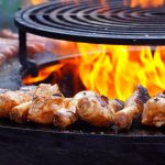Вроцлав по - русски,гриль Вроцлав, где можно жарить мясо, гриль в парке Вроцлав, зоны для барбекю Вроцлав, мангал Вроцлав, пикник Вроцлав, огонь в лесу Польша, гриль возле Вроцлава, кемпинг с мангалом, разрешённые места для гриля Вроцлав